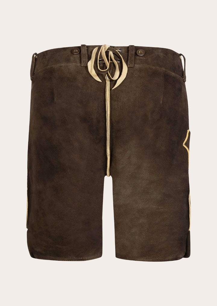 Best-selling Oktoberfest Lederhosen crafted for comfort, style, and durability.