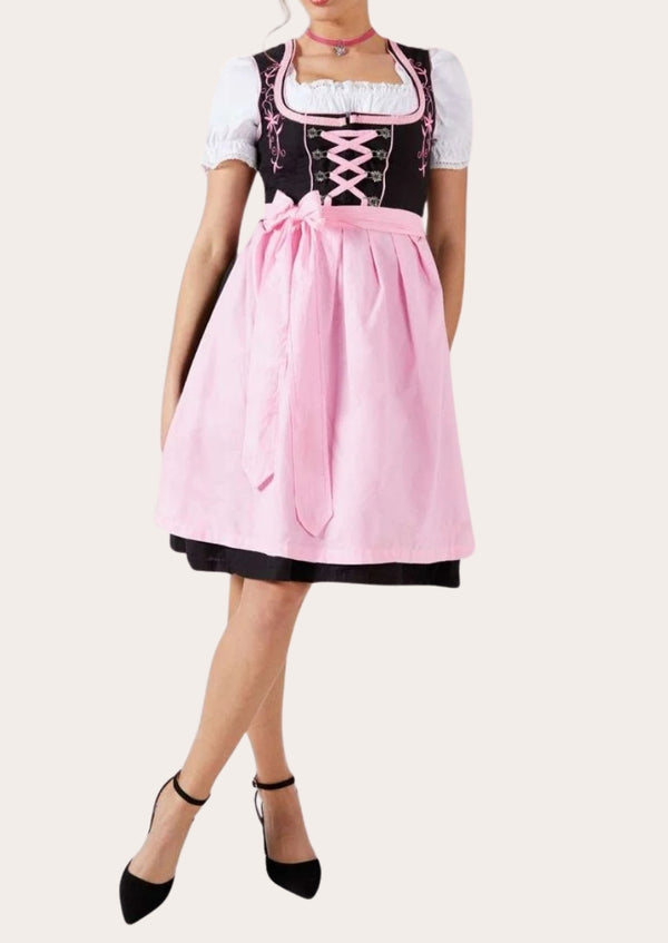 dirndl dress mini German Outfits dirndl dress mini German Outfits